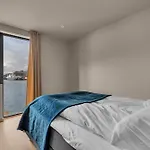 Apartman Uhre - Spectacular Views And Location Tromsø