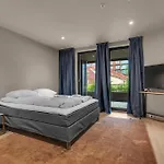 Uhre - Spectacular Views And Location Apartman *