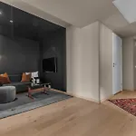 Uhre - Spectacular Views And Location Apartman Tromsø
