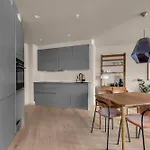Apartman Uhre - Spectacular Views And Location *