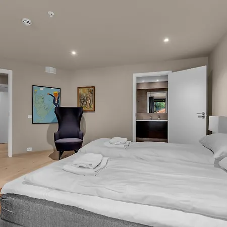 Uhre - Spectacular Views And Location Apartment