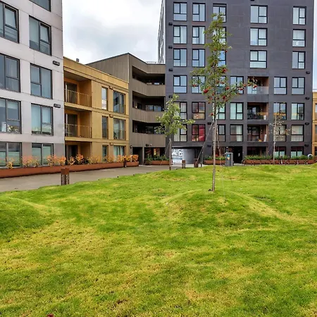 Uhre - Spectacular Views And Location Apartment