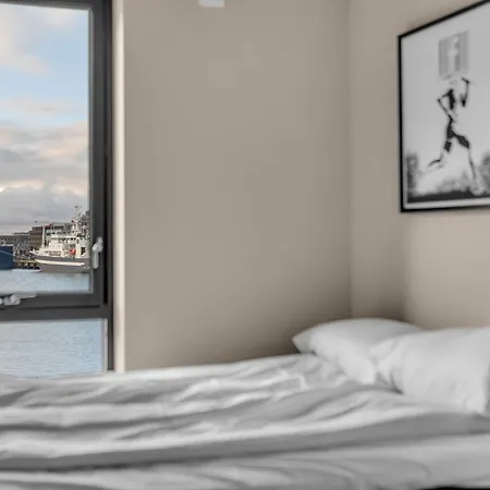 Uhre - Spectacular Views And Location Apartment