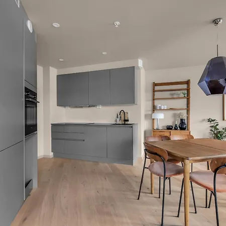 Apartment Uhre - Spectacular Views And Location *