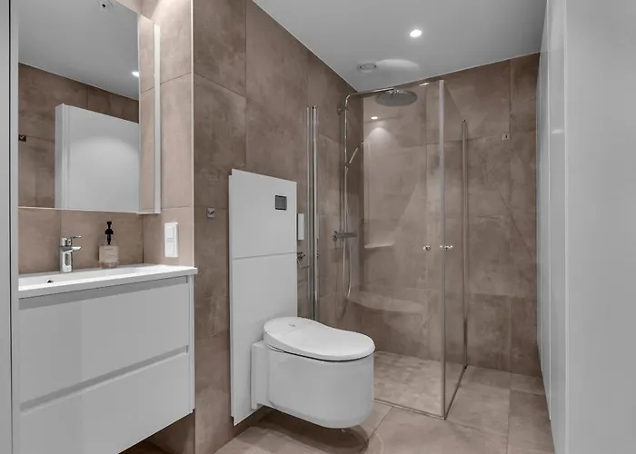 Uhre - Spectacular Views And Location