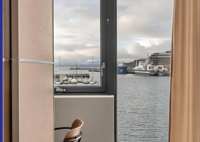 Uhre - Spectacular Views And Location דירה *