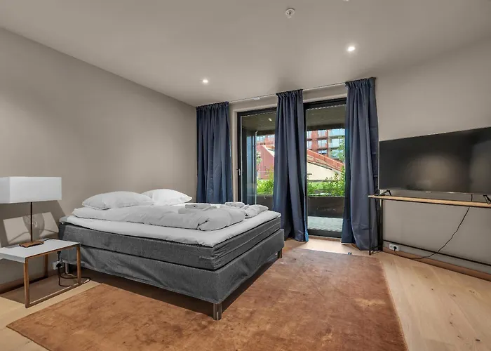 Uhre - Spectacular Views And Location Appartement *