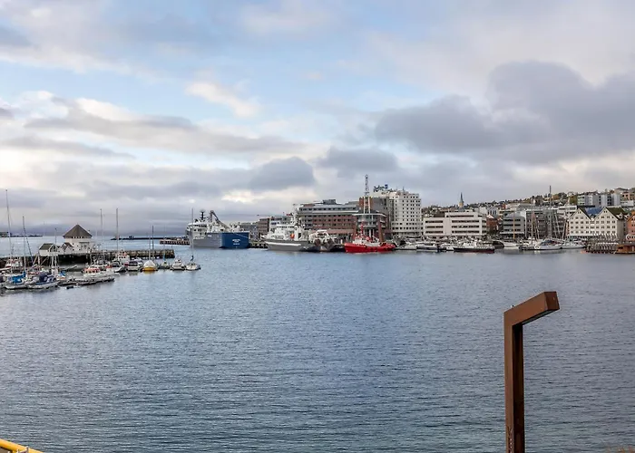 Appartement Uhre - Spectacular Views And Location *