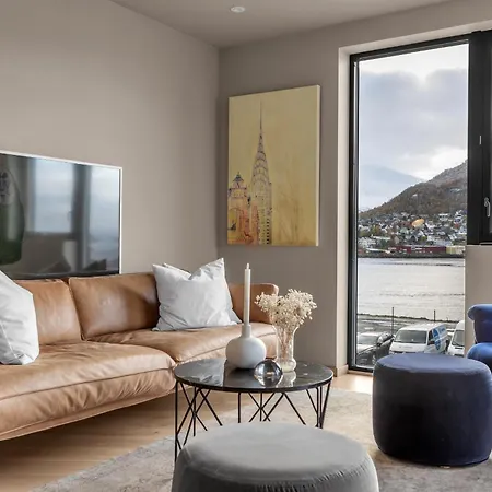 Uhre - Spectacular Views And Location Appartement *