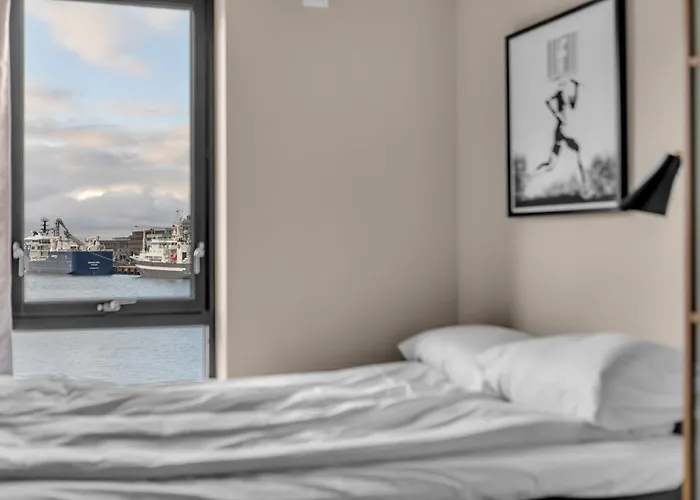 Uhre - Spectacular Views And Location Appartement